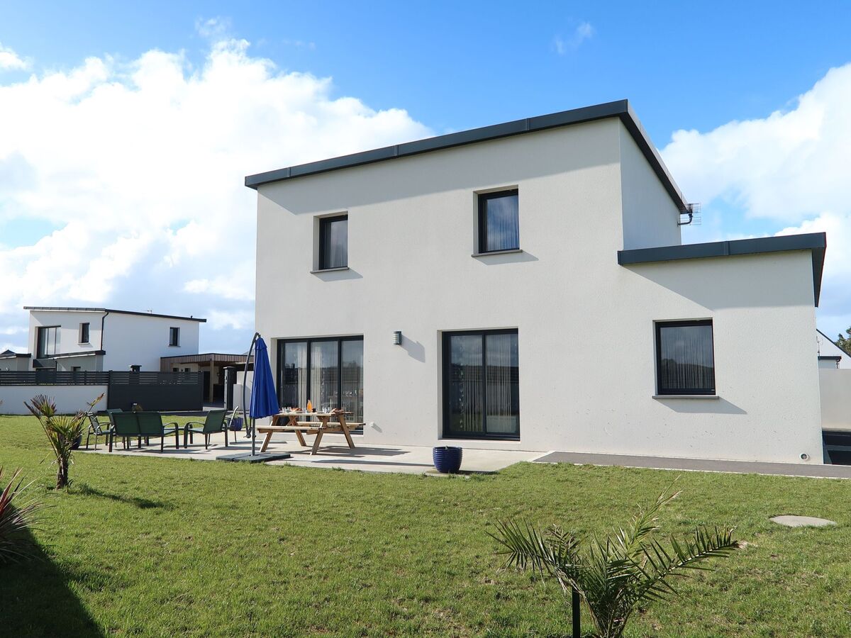 Les Agapanthes, maison 120 m² à 400 m de la mer - Photo 1
