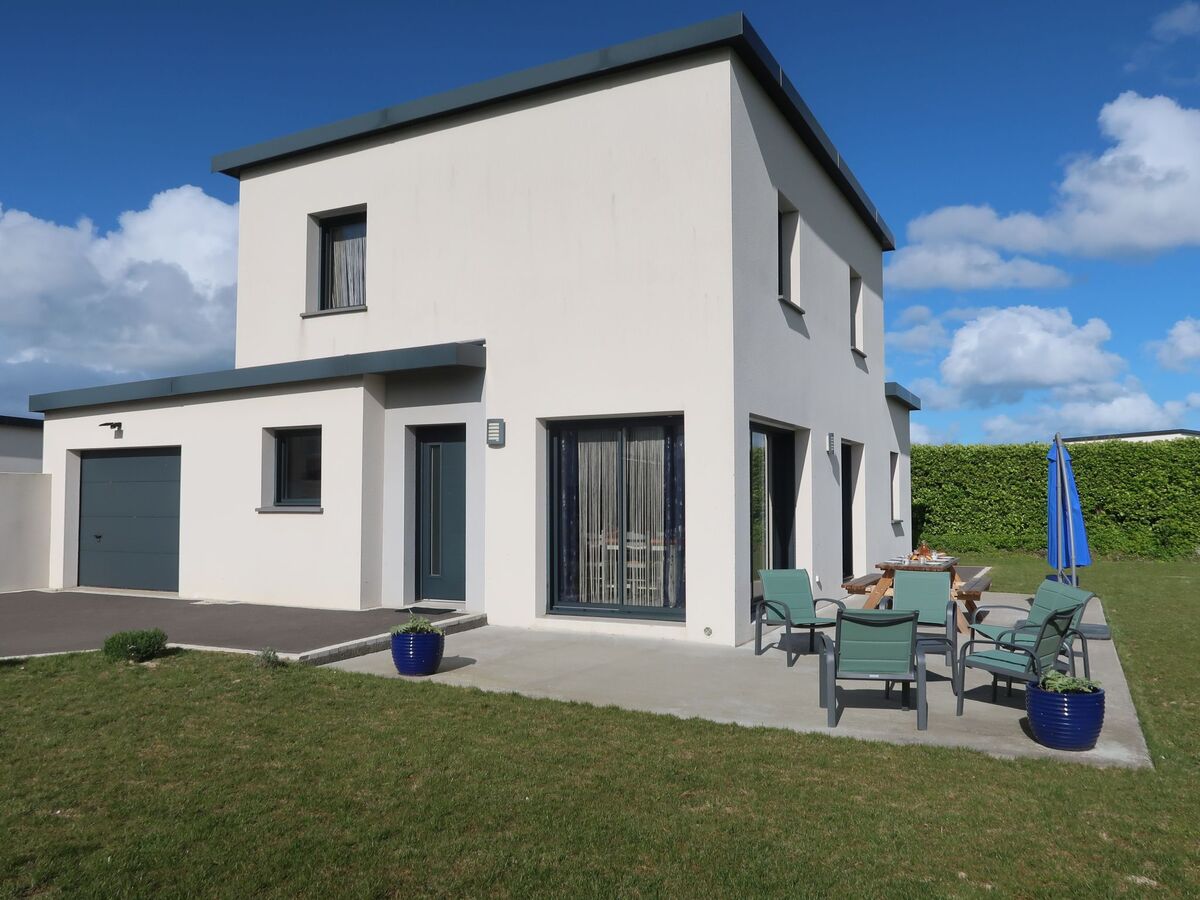 Les Agapanthes, maison 120 m² à 400 m de la mer - Photo 6