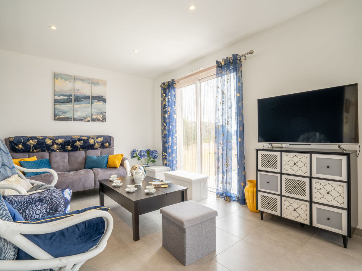Les Agapanthes, maison 120 m² à 400 m de la mer - Photo 11