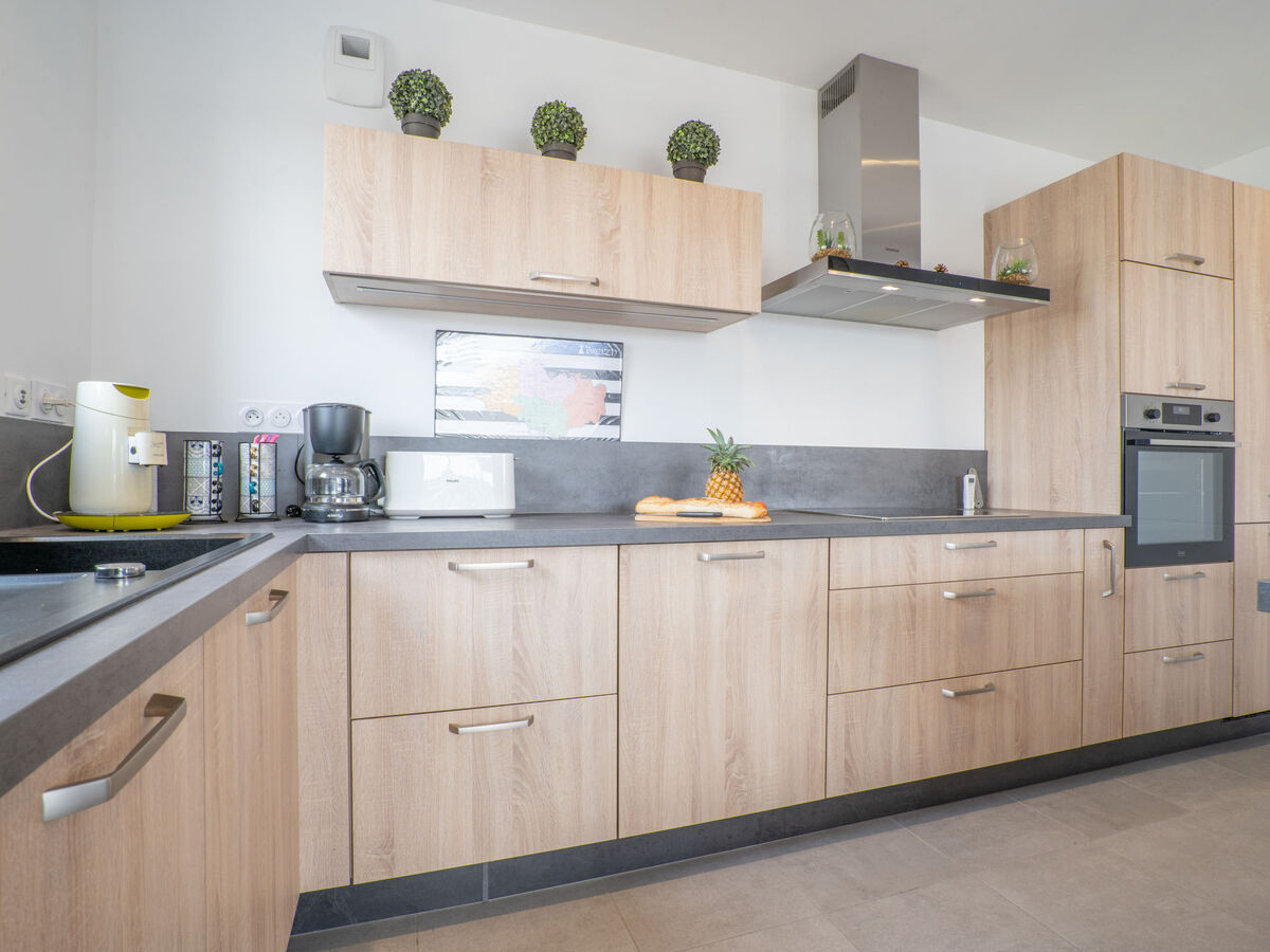 Les Agapanthes, maison 120 m² à 400 m de la mer - Photo 13