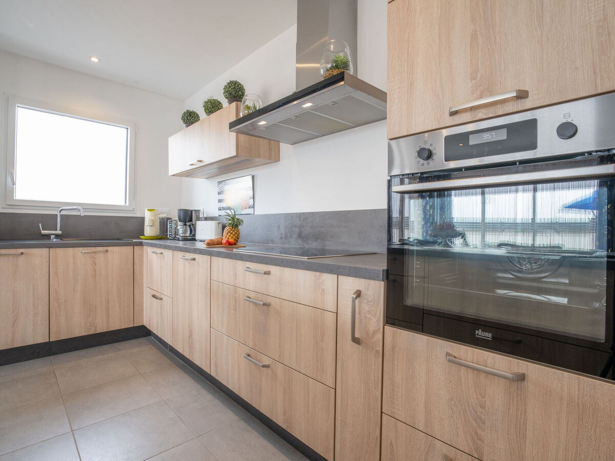 Les Agapanthes, maison 120 m² à 400 m de la mer - Photo 14
