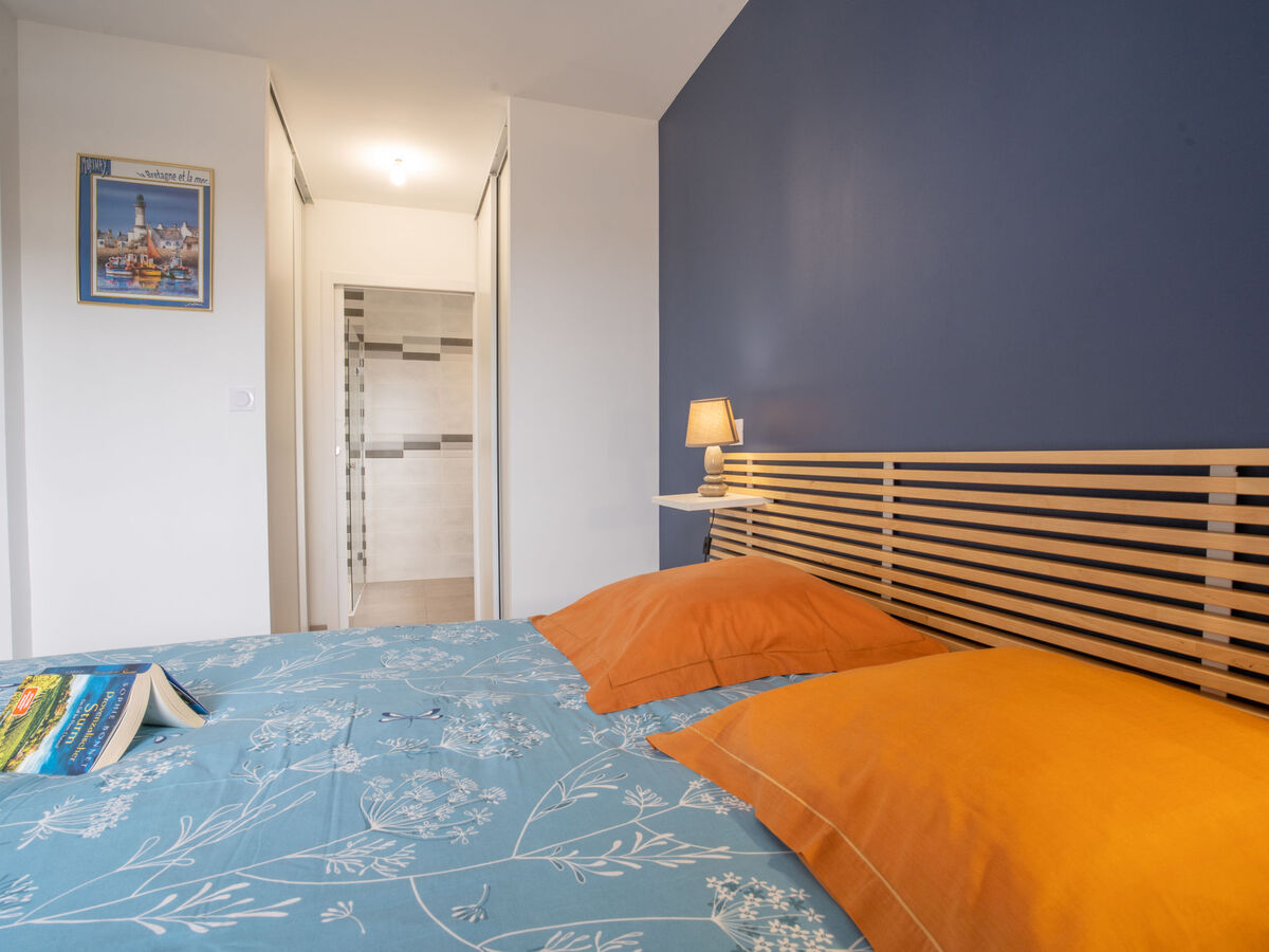 Les Agapanthes, maison 120 m² à 400 m de la mer - Photo 17