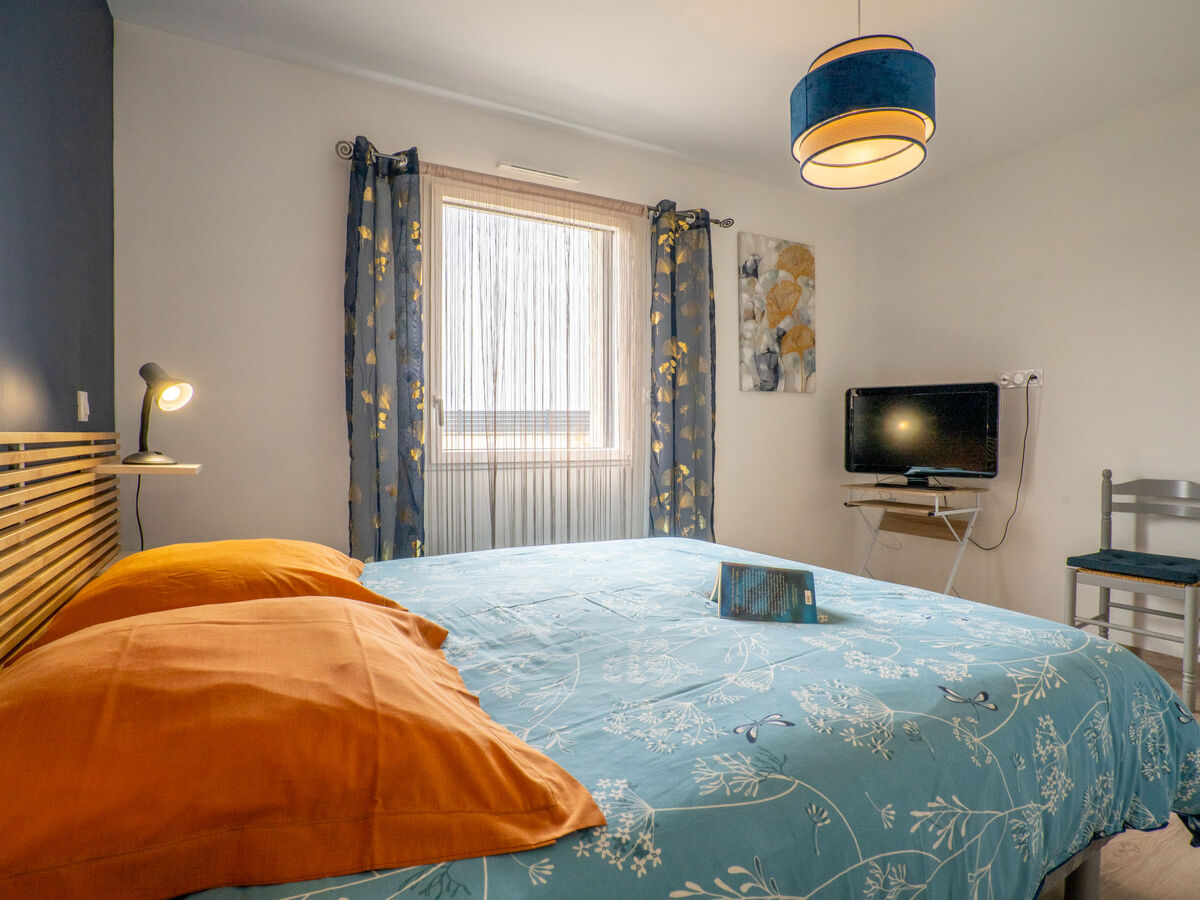 Les Agapanthes, maison 120 m² à 400 m de la mer - Photo 19