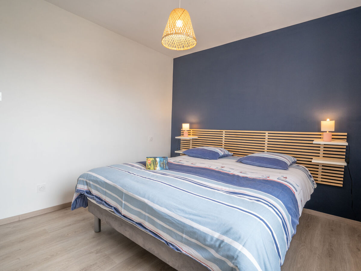 Les Agapanthes, maison 120 m² à 400 m de la mer - Photo 20