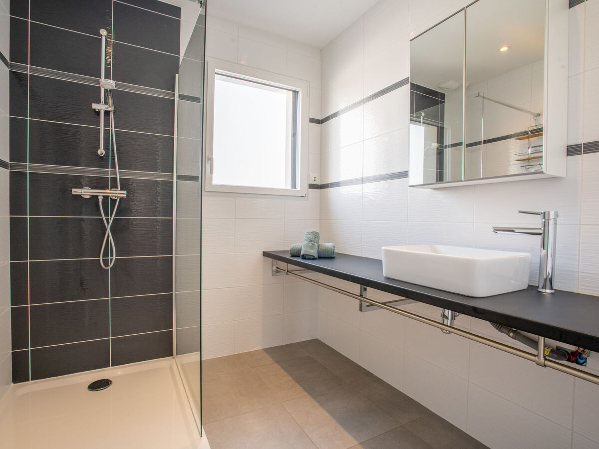 Les Agapanthes, maison 120 m² à 400 m de la mer - Photo 23
