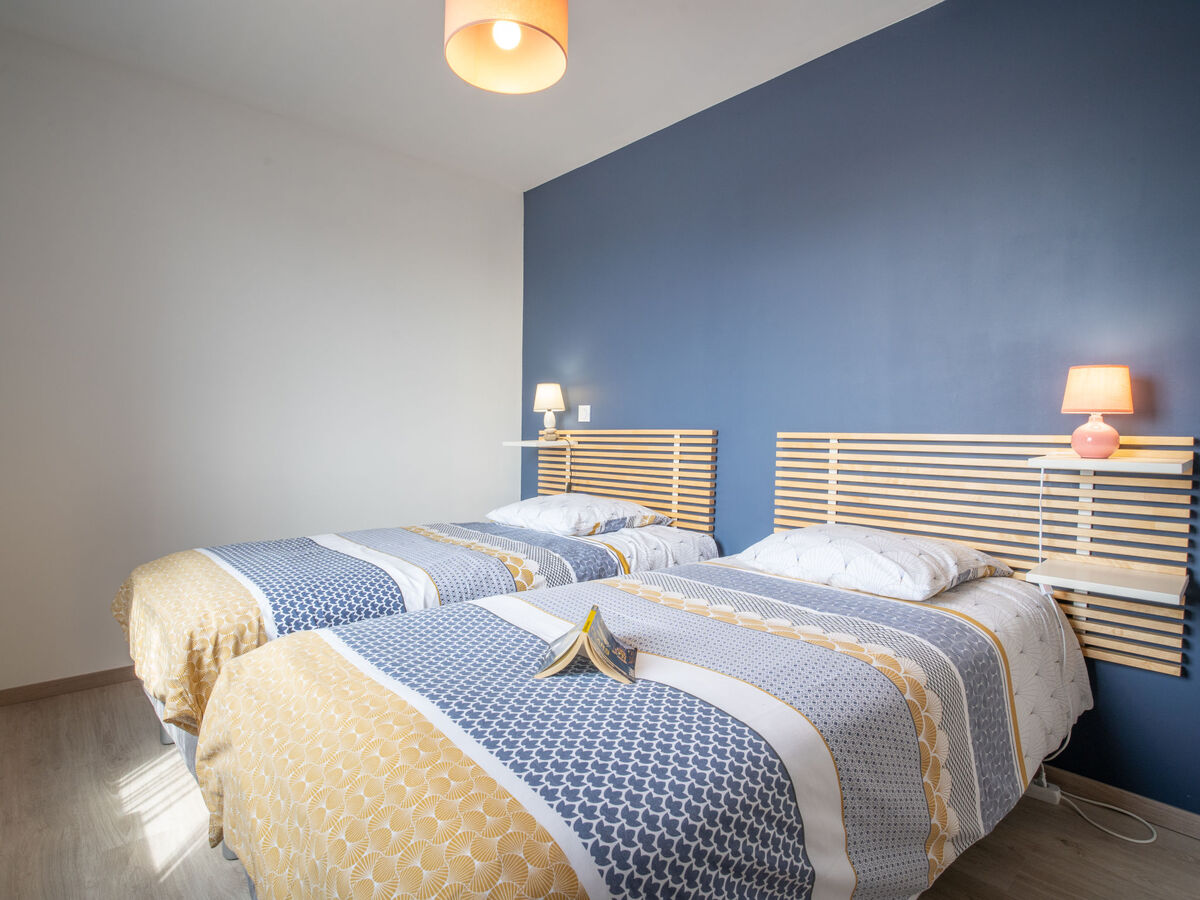 Les Agapanthes, maison 120 m² à 400 m de la mer - Photo 25
