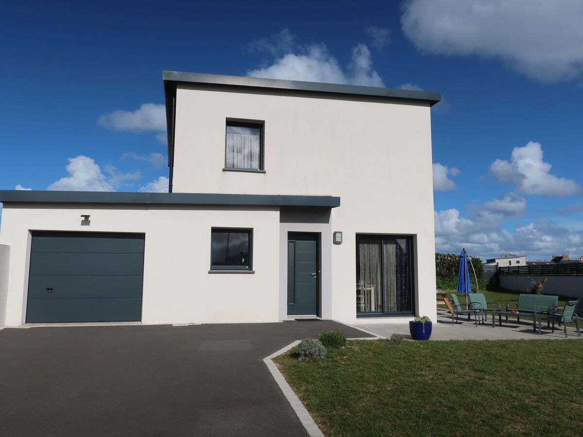 Les Agapanthes, maison 120 m² à 400 m de la mer - Photo 26