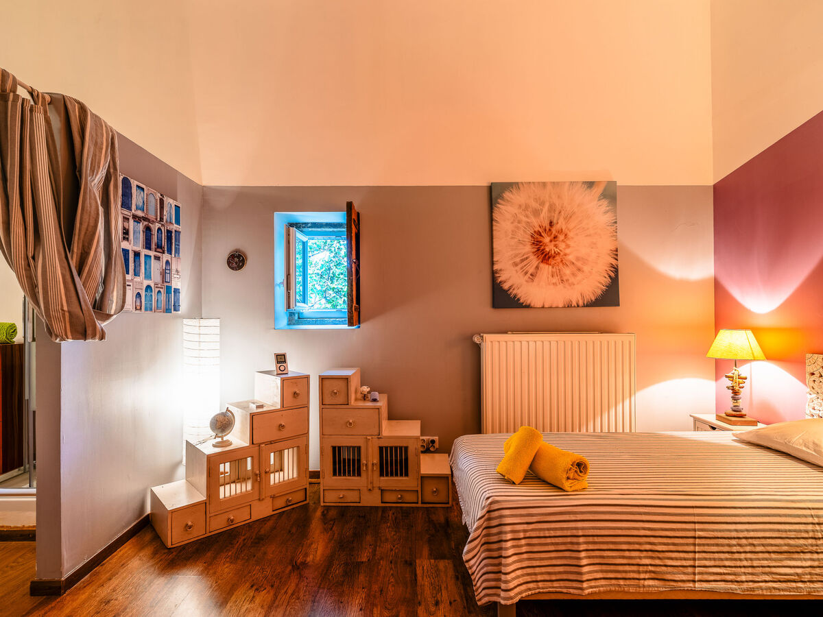 Le Mas d'Adélaïs – Maison 10 pers. avec piscine à Baron - Photo 19