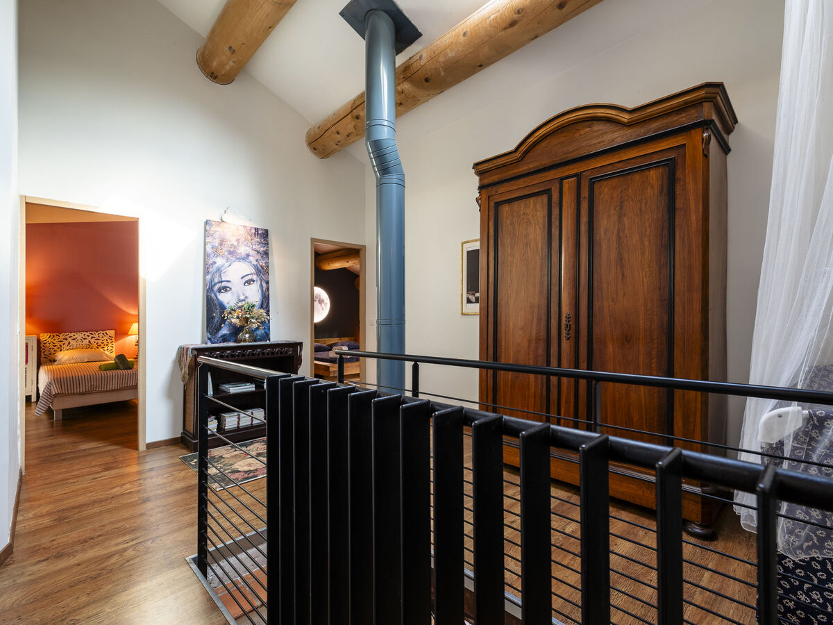Le Mas d'Adélaïs – Maison 10 pers. avec piscine à Baron - Photo 25