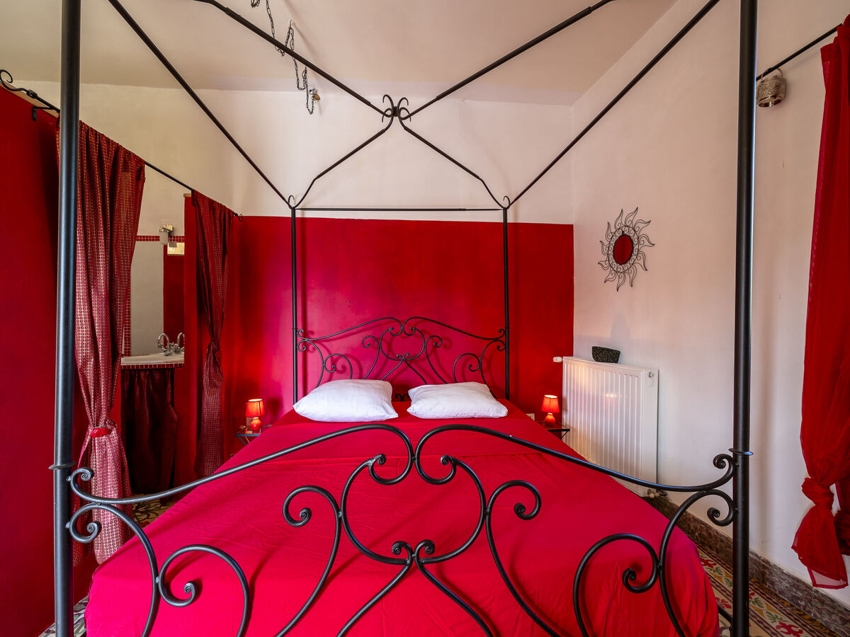 Le Mas d'Adélaïs – Maison 10 pers. avec piscine à Baron - Photo 32