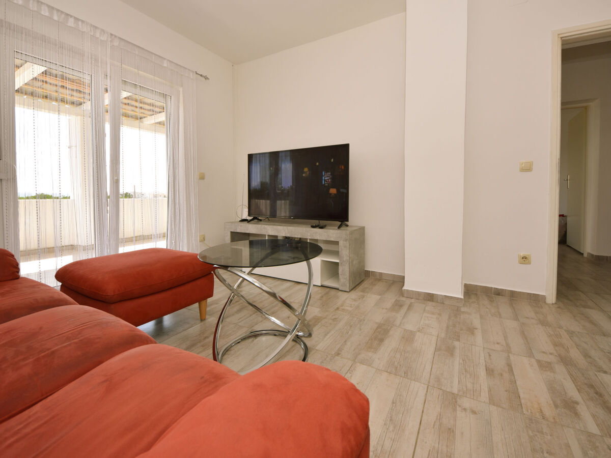Maison Dalmatina avec terrasse, 900 m de la plage - Photo 6