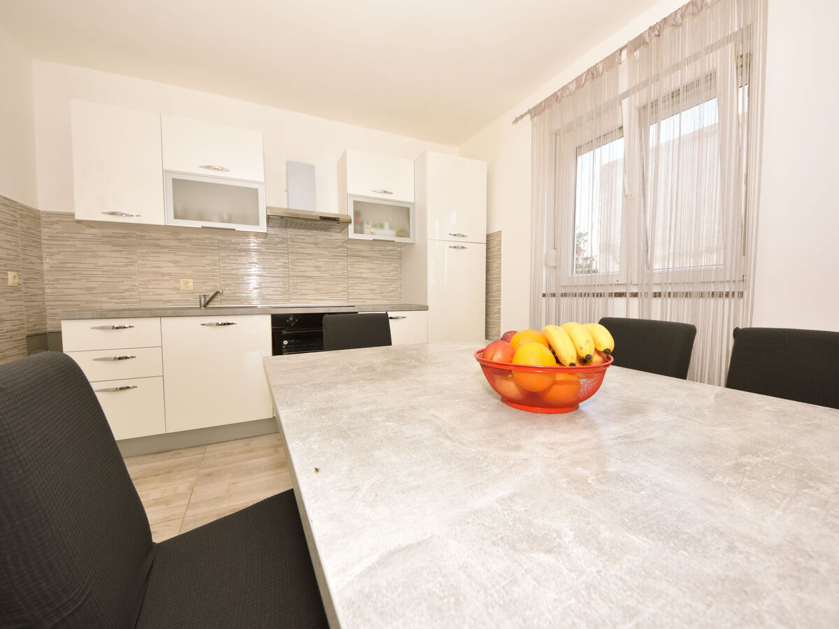 Maison Dalmatina avec terrasse, 900 m de la plage - Photo 17