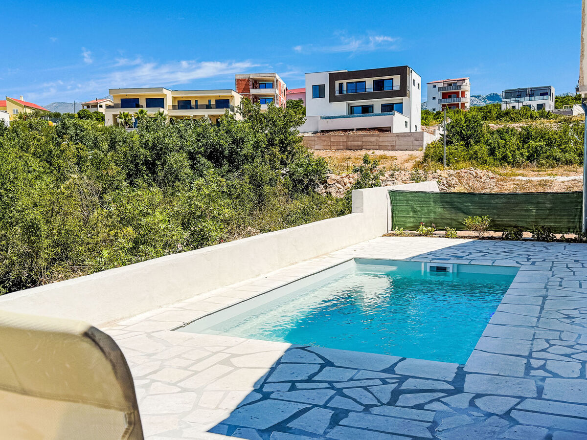 Maison Dalmatina avec terrasse, 900 m de la plage - Photo 20