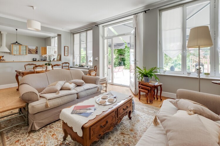 Maison 8 pers. avec piscine chauffée à Prayssac - Photo 3
