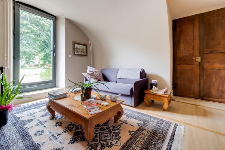 Maison 8 pers. avec piscine chauffée à Prayssac - Photo 7
