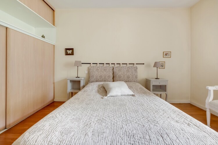 Maison 8 pers. avec piscine chauffée à Prayssac - Photo 8