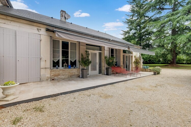 Maison 8 pers. avec piscine chauffée à Prayssac - Photo 9