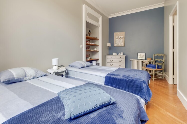 Maison 8 pers. avec piscine chauffée à Prayssac - Photo 11
