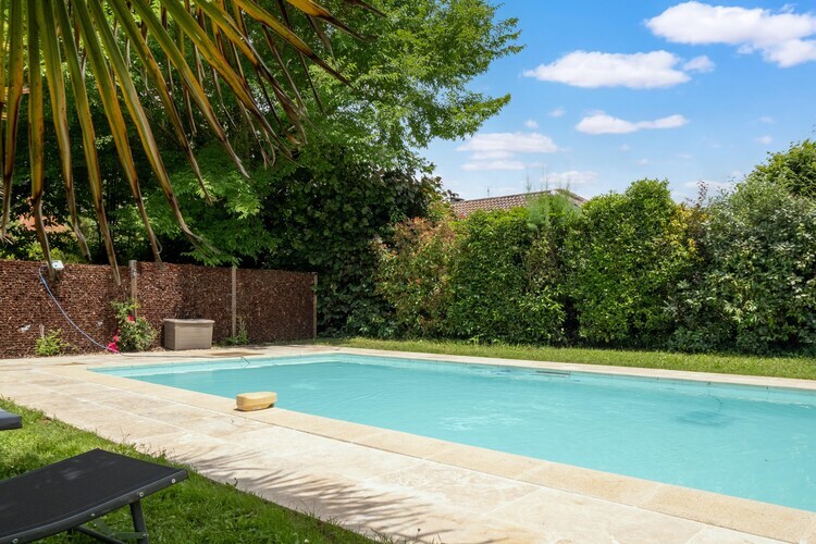 Maison 8 pers. avec piscine chauffée à Prayssac - Photo 12