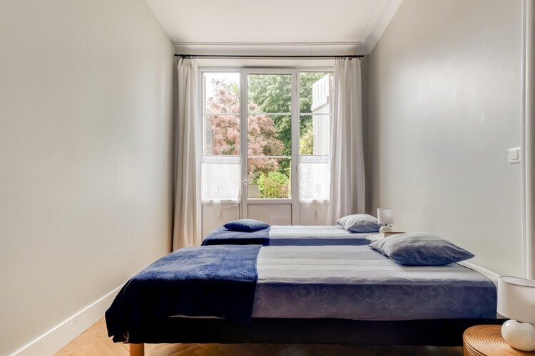 Maison 8 pers. avec piscine chauffée à Prayssac - Photo 13