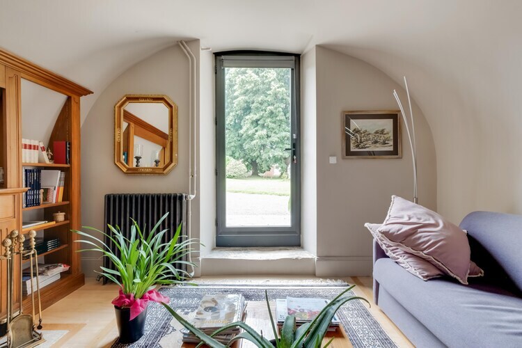 Maison 8 pers. avec piscine chauffée à Prayssac - Photo 15