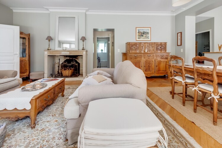 Maison 8 pers. avec piscine chauffée à Prayssac - Photo 16