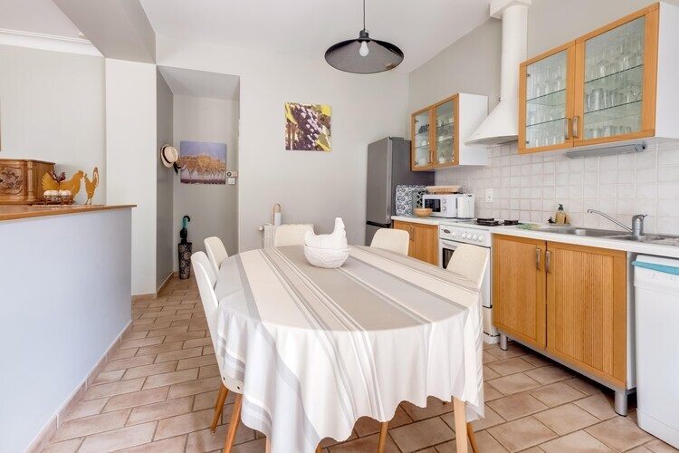 Maison 8 pers. avec piscine chauffée à Prayssac - Photo 18