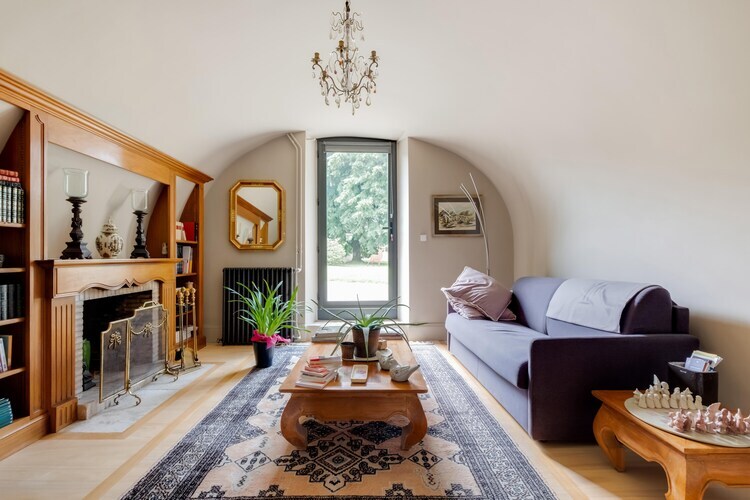 Maison 8 pers. avec piscine chauffée à Prayssac - Photo 20