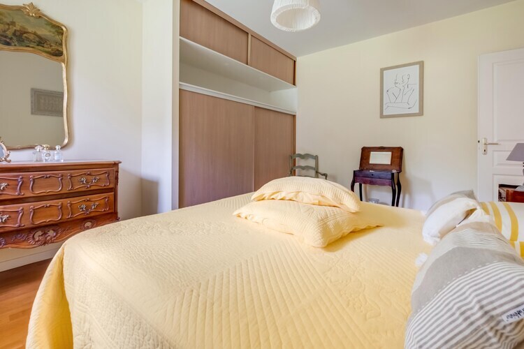 Maison 8 pers. avec piscine chauffée à Prayssac - Photo 28