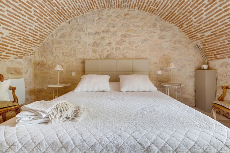 Maison 8 pers. avec piscine chauffée à Prayssac - Photo 29
