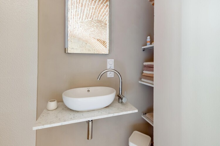 Maison 8 pers. avec piscine chauffée à Prayssac - Photo 30