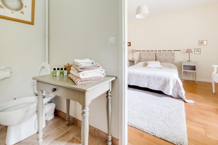 Maison 8 pers. avec piscine chauffée à Prayssac - Photo 33