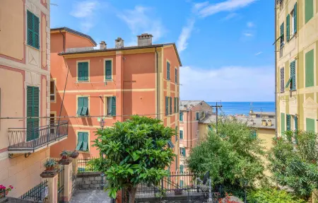 Maison 6 personnes à Camogli - Photo 1