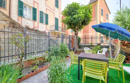 Maison 6 personnes à Camogli - Photo 6