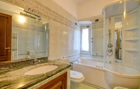 Maison 6 personnes à Camogli - Photo 14