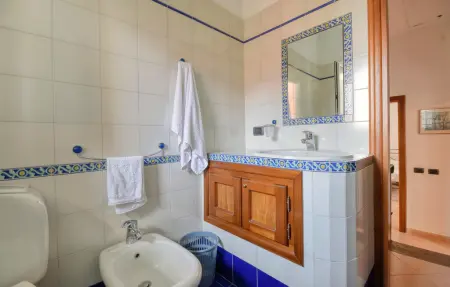Maison 6 personnes à Camogli - Photo 15