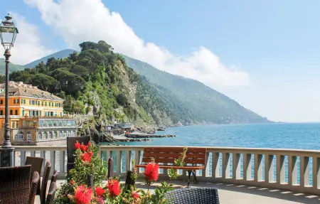 Maison 6 personnes à Camogli - Photo 18