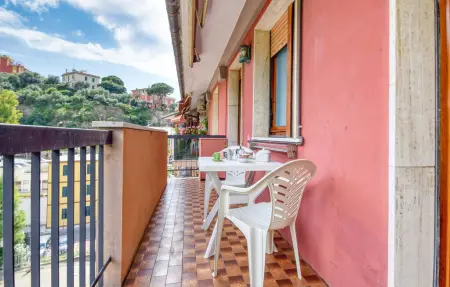 Appartement 6 personnes à Recco - Photo 2