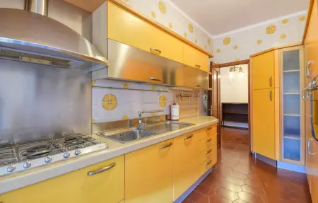 Appartement 6 personnes à Recco - Photo 3