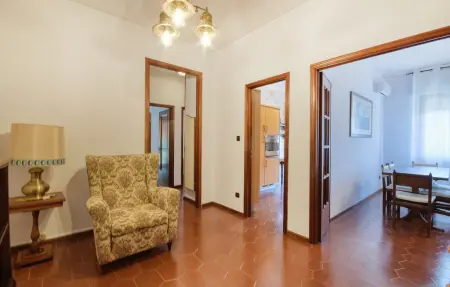Appartement 6 personnes à Recco - Photo 8