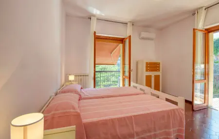 Appartement 6 personnes à Recco - Photo 10