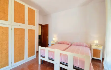 Appartement 6 personnes à Recco - Photo 11
