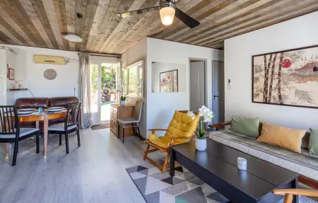 Maison 6 personnes à La Crau - Photo 2