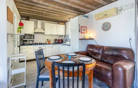 Maison 6 personnes à La Crau - Photo 4