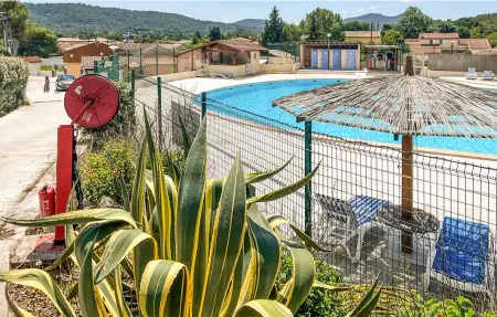 Maison 6 personnes à La Crau - Photo 9