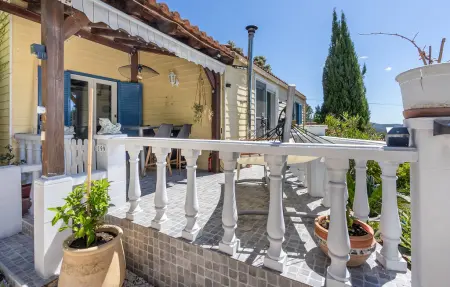 Maison 6 personnes à La Crau - Photo 12