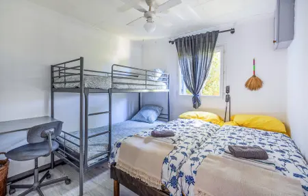 Maison 6 personnes à La Crau - Photo 14