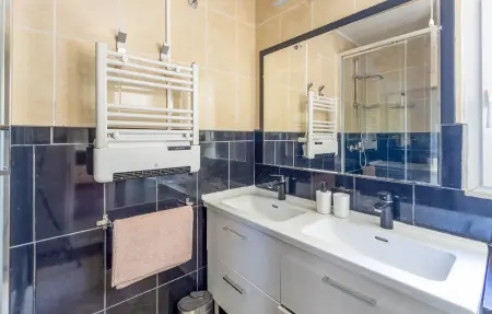 Maison 6 personnes à La Crau - Photo 15