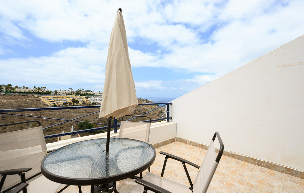 Maison 4 personnes à Puerto Rico de Gran Ca - Photo 1