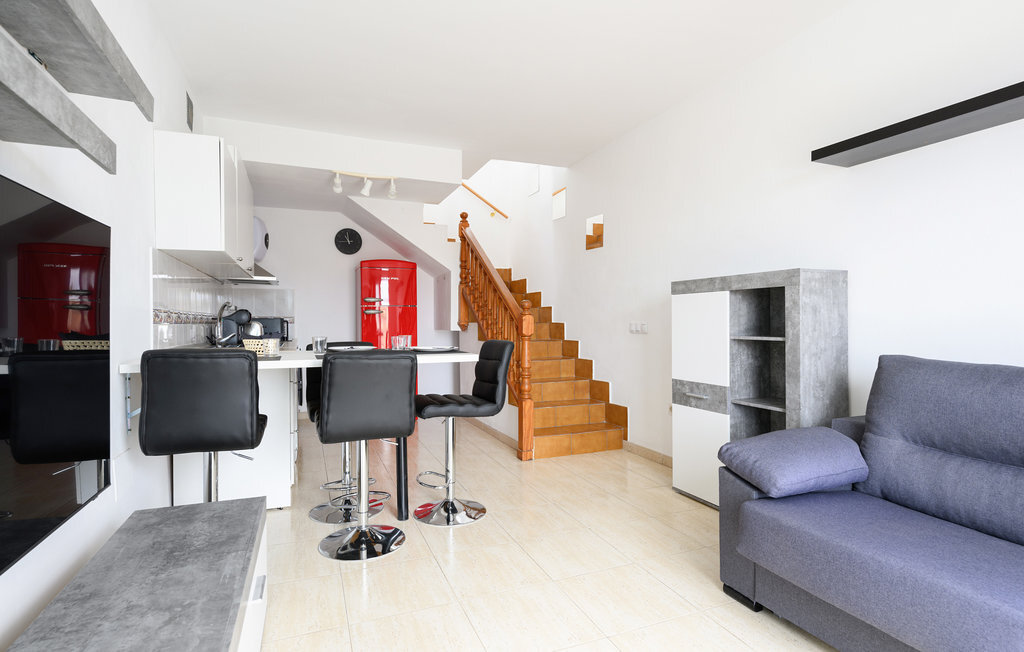 Maison 4 personnes à Puerto Rico de Gran Ca - Photo 4